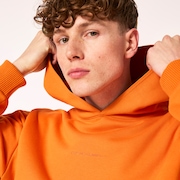 Soho Po Hoodie 3.0 - Burnt Orange