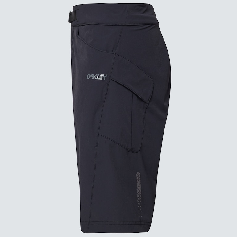 Drop In Mtb Short - Blackout