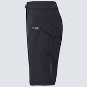 Drop In Mtb Short - Blackout