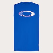 Striking Tech Cold Ns Tee 7.0 - Flash Blue