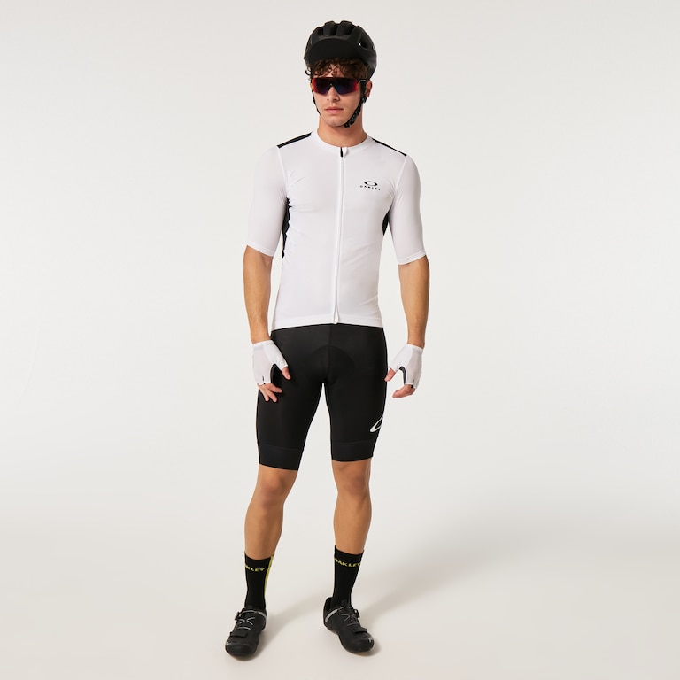 Endurance Ultra Bib - Blackout