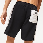 Cargo Rc 18" Beach Short - Blackout
