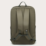 Essential Light Daypack M 8.0 FW - Raven