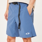 Enhance Allmighty Shorts 8.5Inch - Dark Aqua