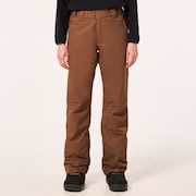 Jasmine Insulated Pant - Carafe
