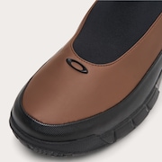 Oakley Coyote Laceless Boot in Carafe | Oakley® JP