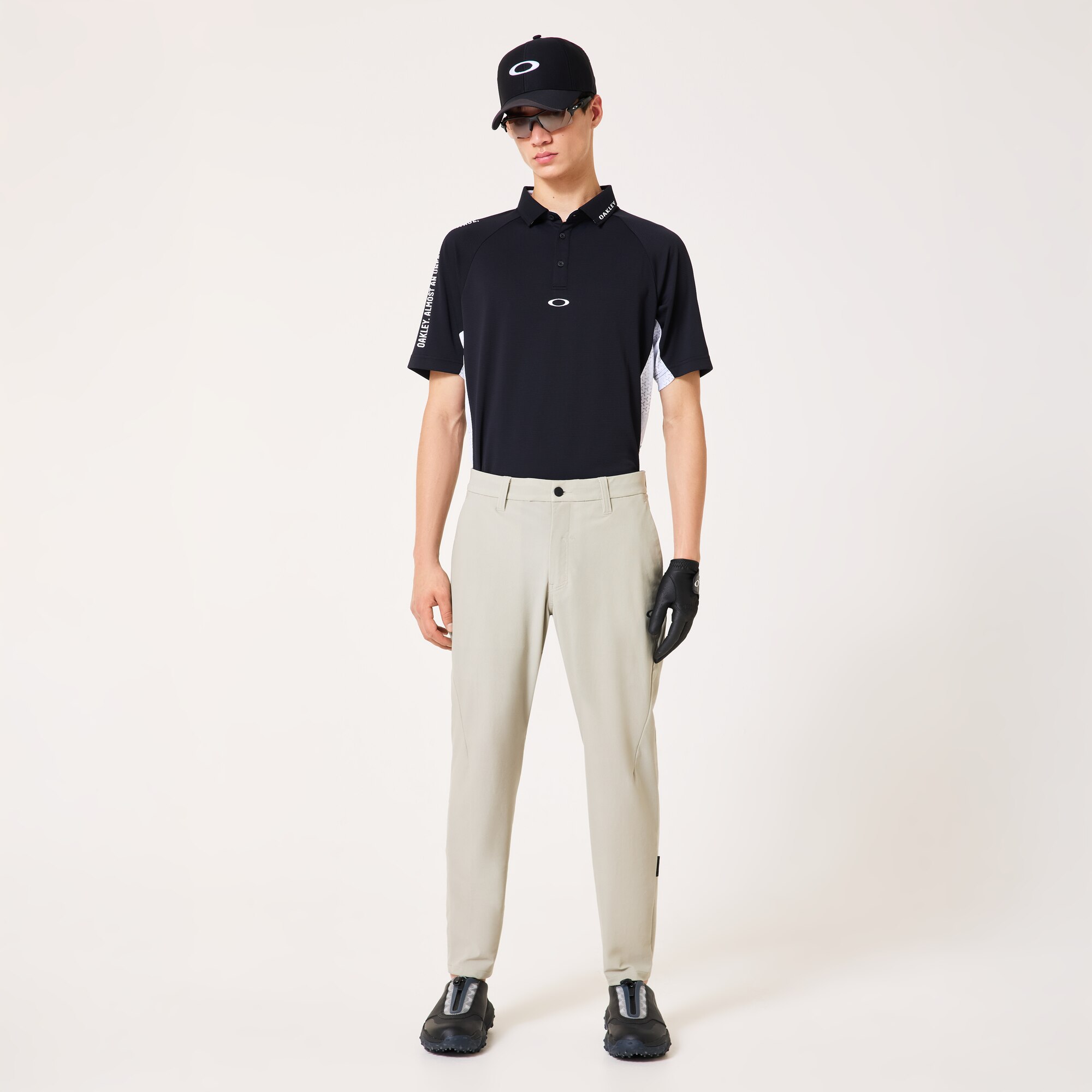 オークリー Skull Apex Narrow Aero Desert Sand | オークリー公式