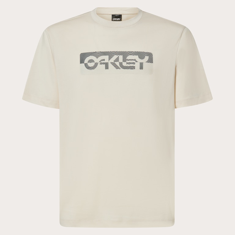Duality B1B Tee - Mist/Graphite