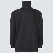 Skull Comfortable Turtle 2.0 - Blackout