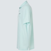 Oakley Icon TN Protect RC Polo - Bay Green