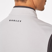 Range Vest 2.0 - Lunar Rock