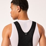 Clima Thermal Bib Tight - Blackout