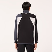 オークリー Skull Water Resistant Jacket 4.0 Blackout | オークリー