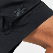 Fgl Ny Tool Box Shorts 7Inch 2.0 - Blackout