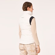 Autumn Rc Vest - Arctic White