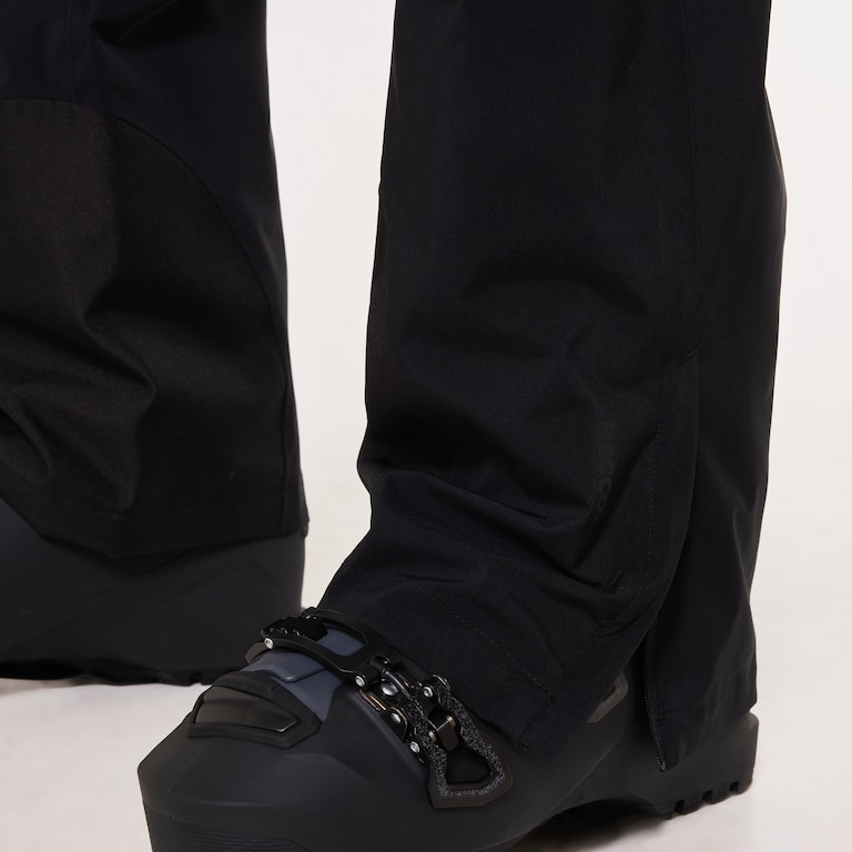 Unbound Gore-Tex Shell Pant 2.0 - Blackout