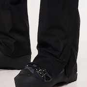 Unbound Gore-Tex Shell Pant 2.0 - Blackout
