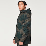 Range Rc Jacket - B1B Camo Hunter