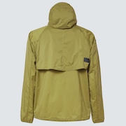 Fgl Ny Ap Packable Jacket 2.0 - Dijon