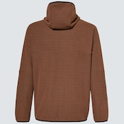 Peak Tyndall Rc Hybrid Jacket - Carafe