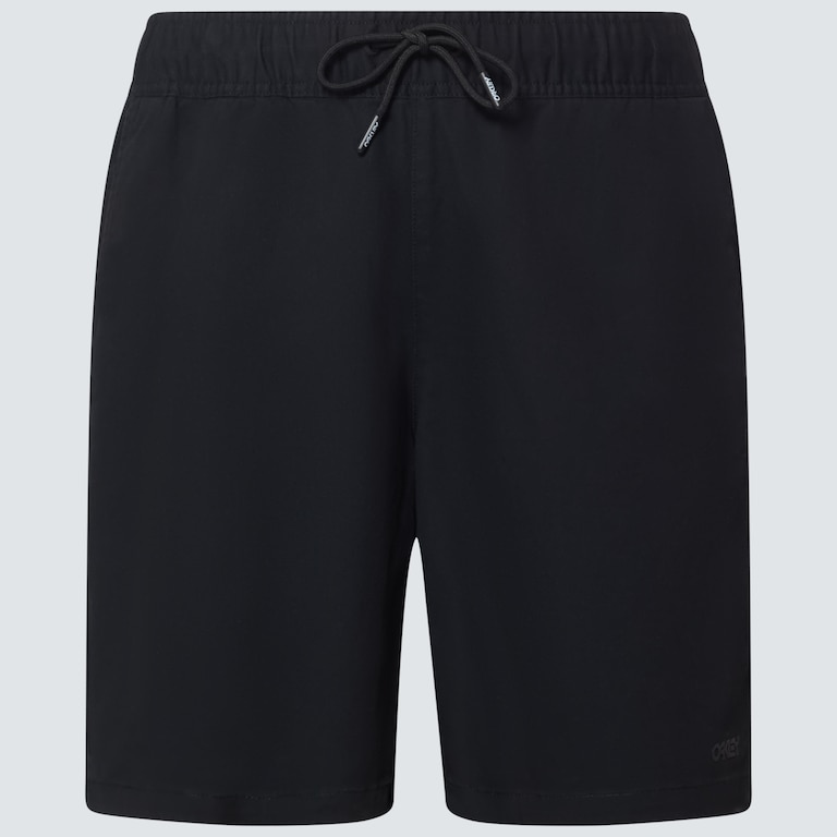 Marine Park Hybrid 19" Short - Blackout