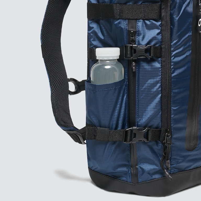 Outdoor Backpack - Universal Blue