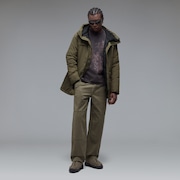 Mtn Ridge Parka