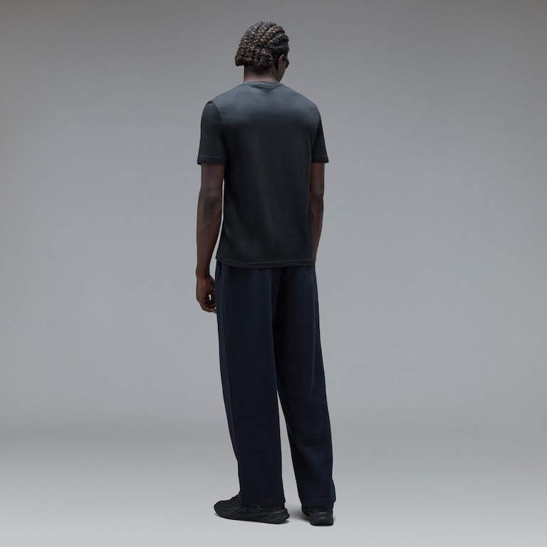 Mark II Tee 2.0 - Black/White
