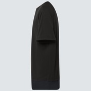 Rs Veil Liberty Spindle Tee - Blackout