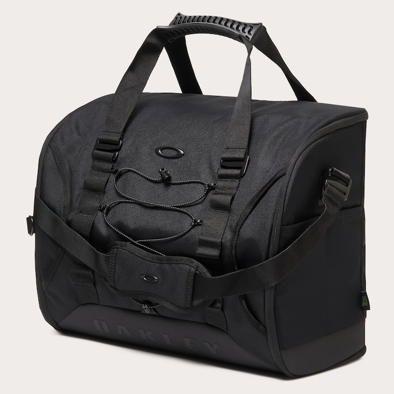 Latitude Expedition Bag - Blackout