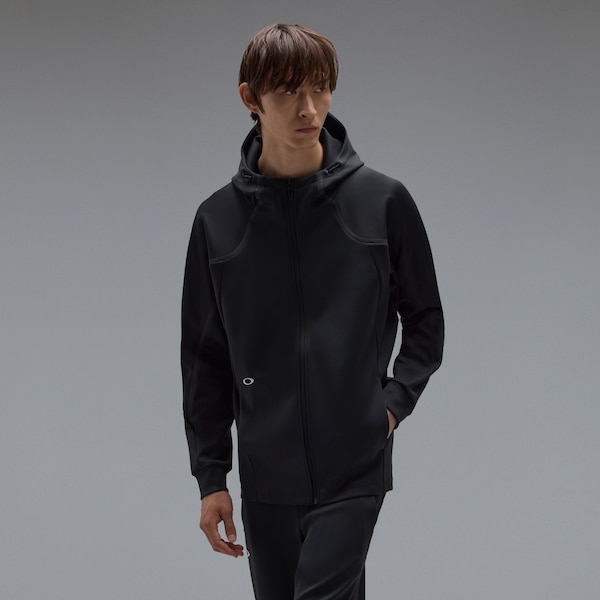 3Rdg Synchronism Jacket 9.7