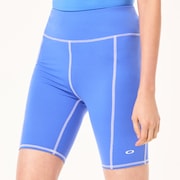 Woman Flex Short - Blue