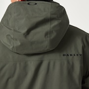 Sub Temp Rc Gore-Tex Jacket - New Dark Brush