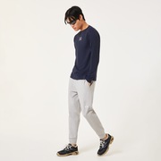 O-Sync Pack Lt Fleece Pants 1.0 - New Athletic Grey