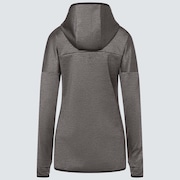 Radiant Synchronism Fleece Jacket 4.0 - Dark Grey