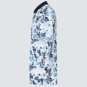 Oakley Azalea Print - Floral Print Aviator