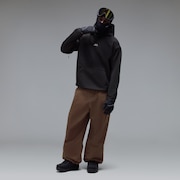 Channel Shell Pant