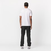 Camiseta Bark New Tee - White