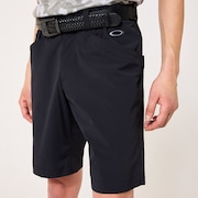Oakley Tech Cold Shorts 3.0 - Pitch Black