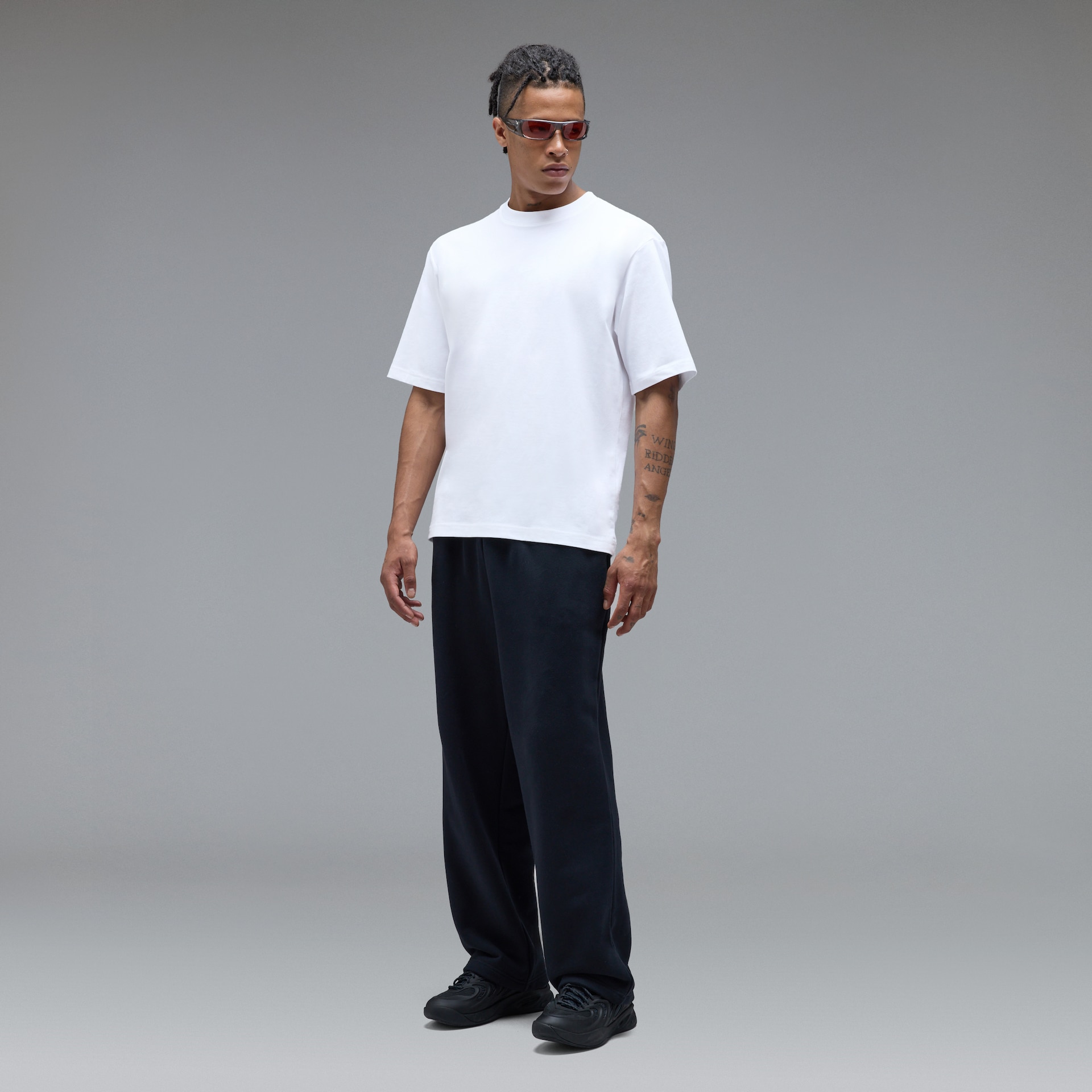 Oakley Men's Soho Gen Ss Tee - White Size: S
