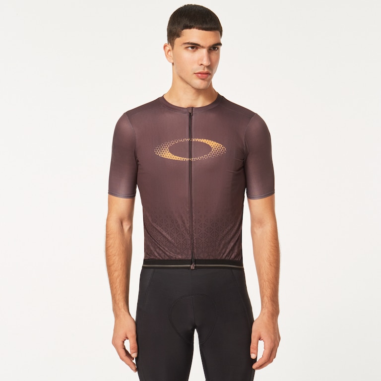 Endurance Packable Jersey - Forged Iron