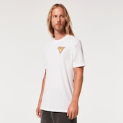 Tamarindo Tee - White