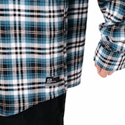 Camisa Oakley Explorer - Dark Blue