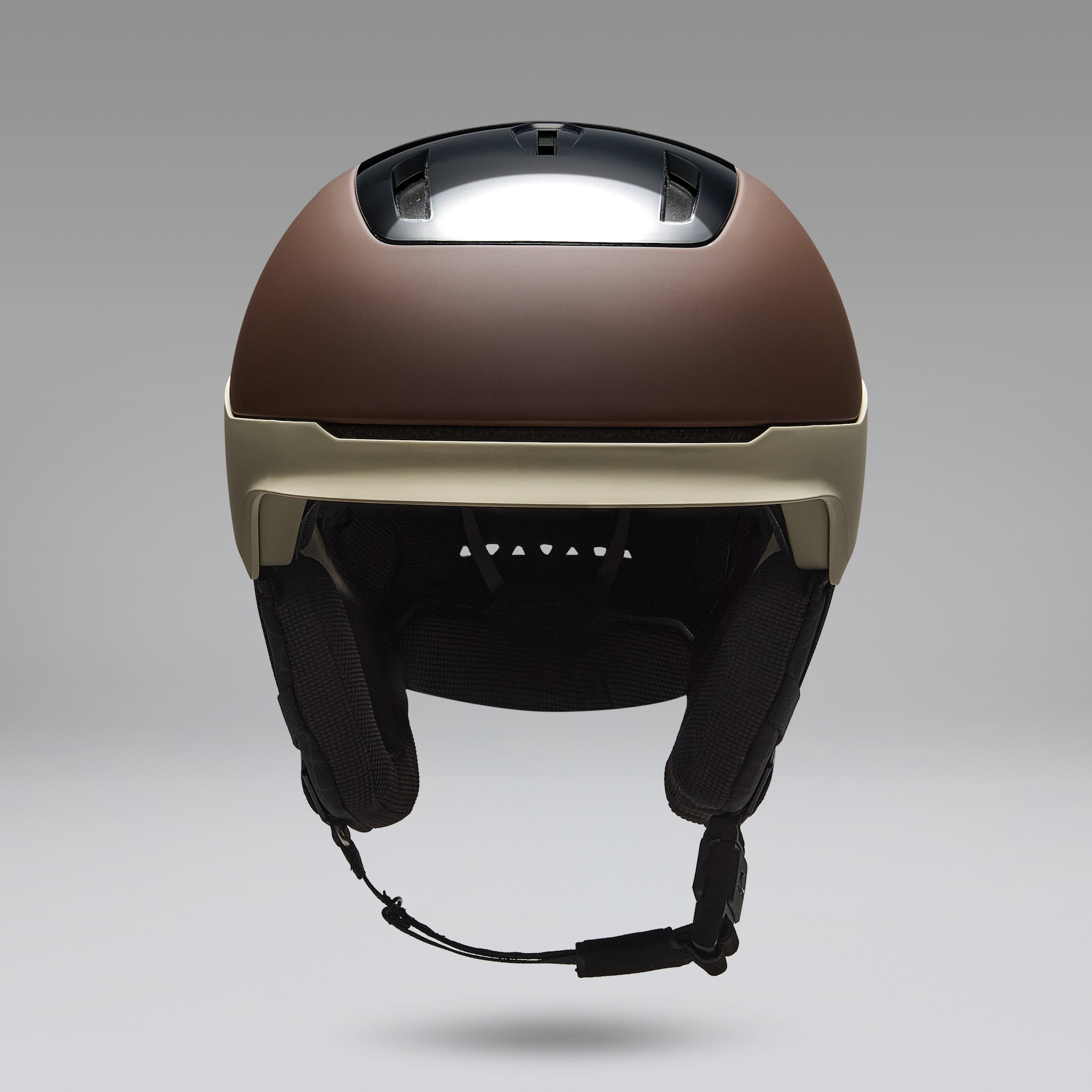 Oakley MOD5 ヘルメット Dark Brush Mサイズ 収納袋付き Oakley MOD5 in Aubergine/Black Pearl | Oakley® US