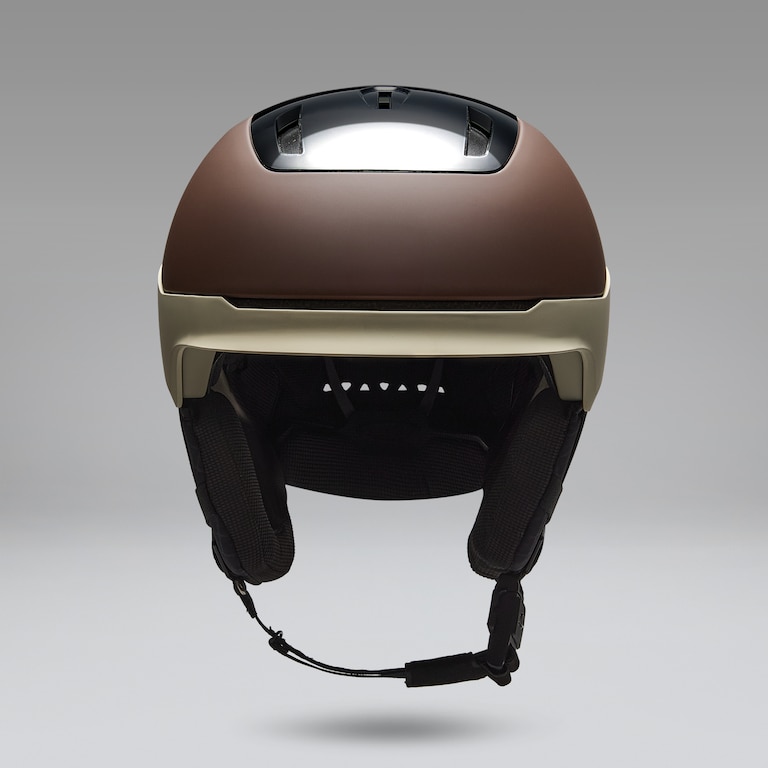 MOD5 - Matte Mahogany Sand