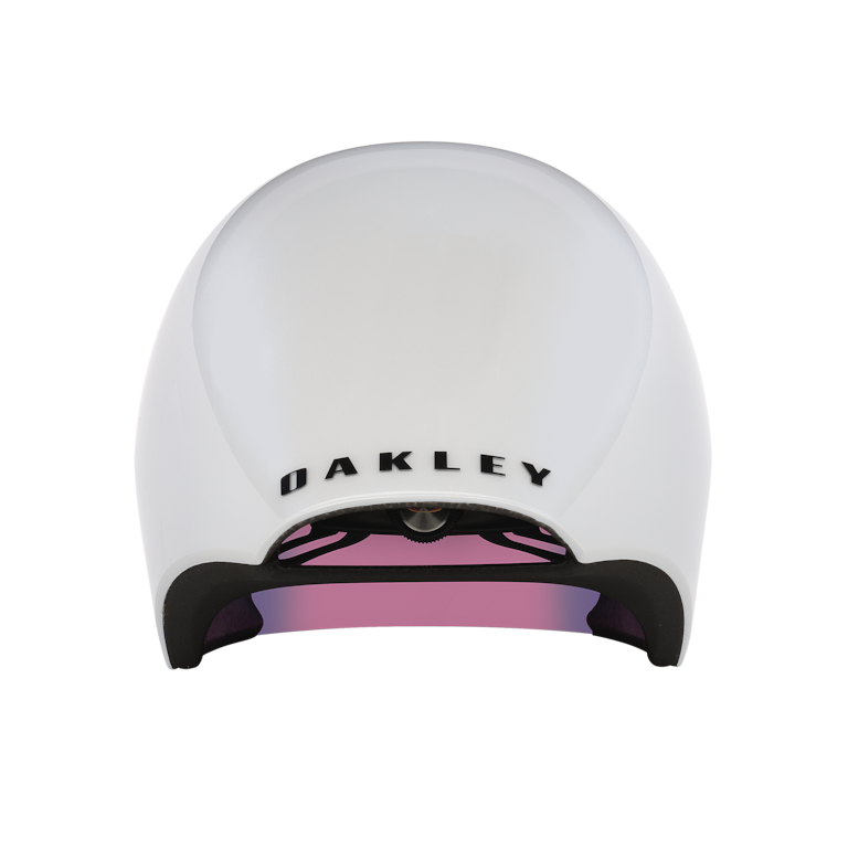 VELO TT - Gloss White Pearl