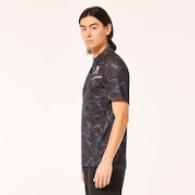 Skull Deep Shade Shirt - Black Print