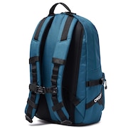 Street Backpack - Petrol