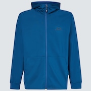 Fz Foundational Hoodie 2.0 - Poseidon