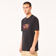 Sutro Fp Tee - Blackout